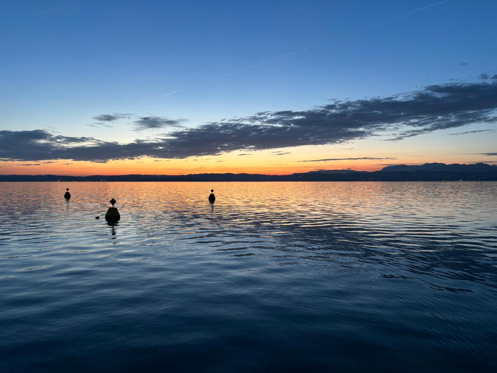 Adams Appartamento Cir017179 Lni00106 Sirmione Kültér fotó